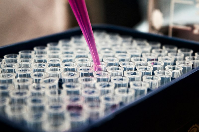Microbiology research